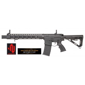 Phantom Extremis Mark XI AEG rifle